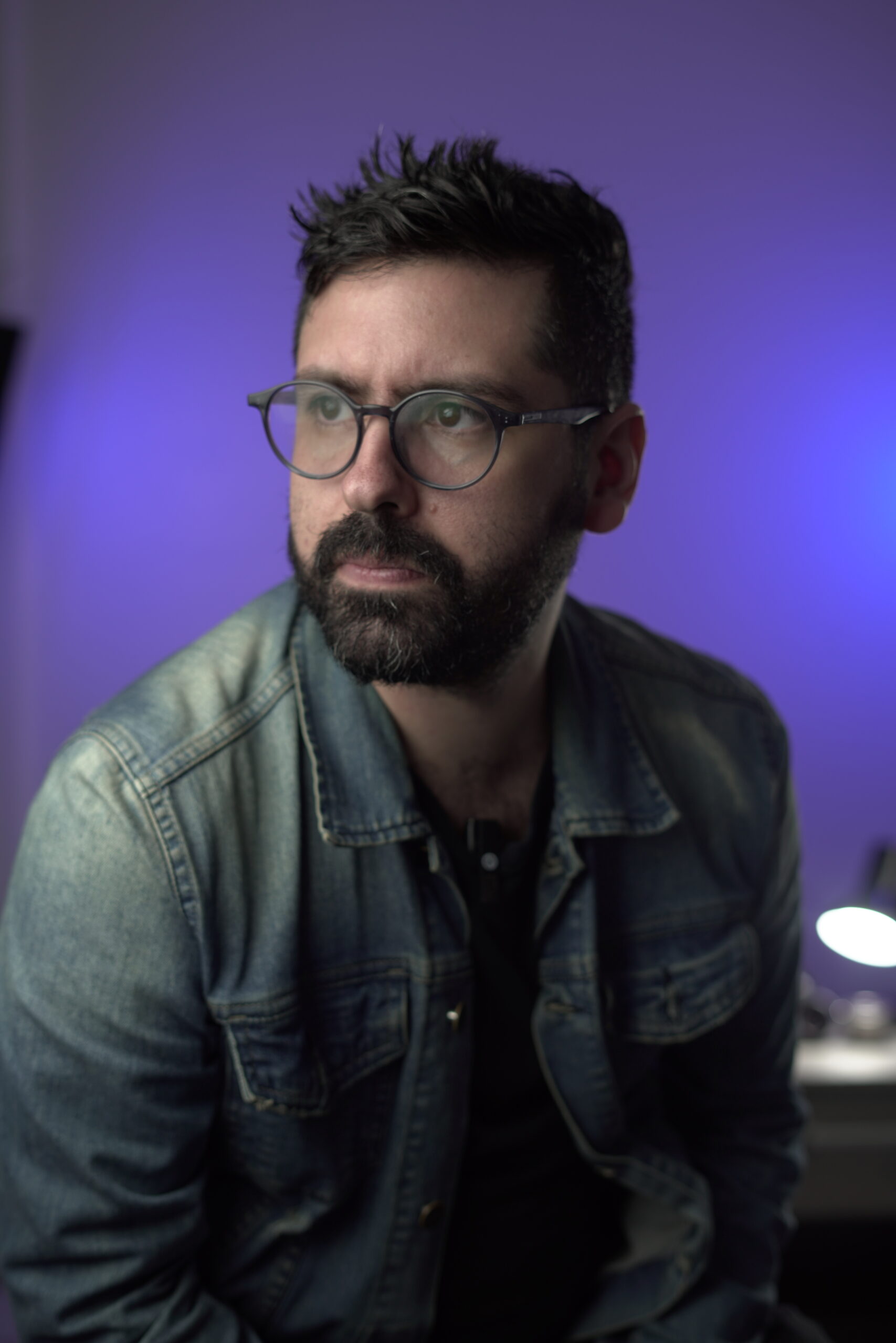 Ernesto Molestina