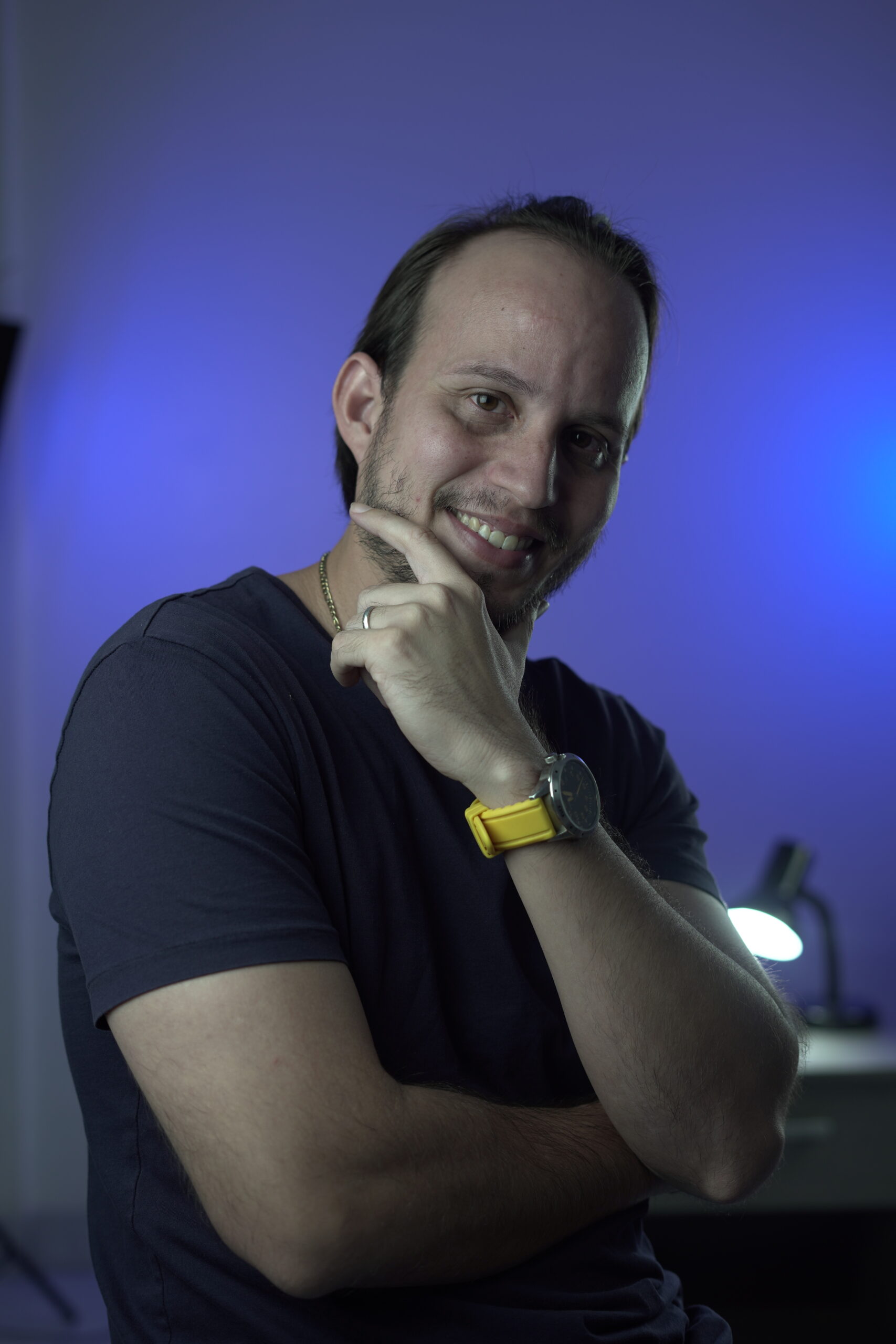 Carlos Polit